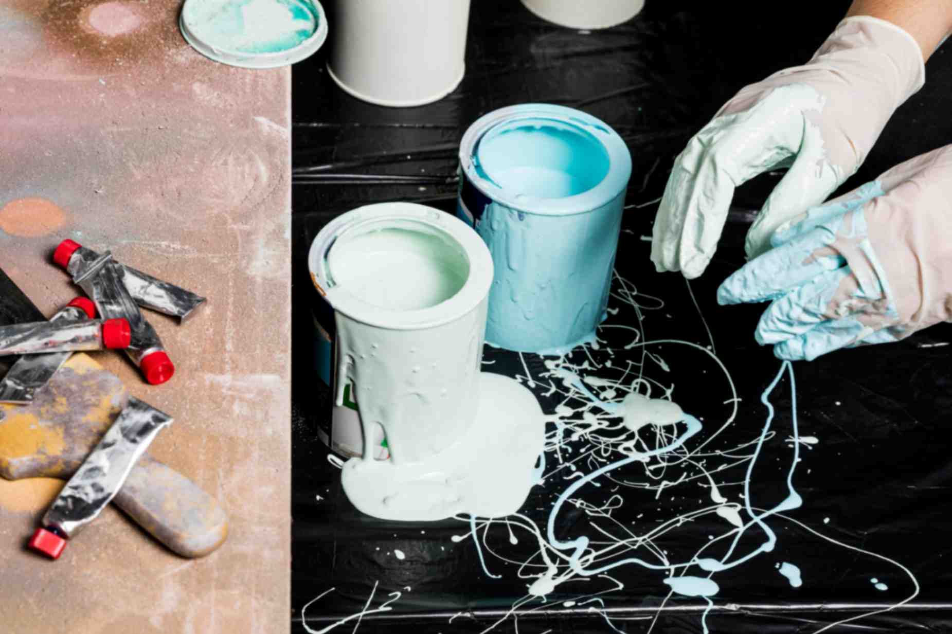 Future of Industrial Flooring