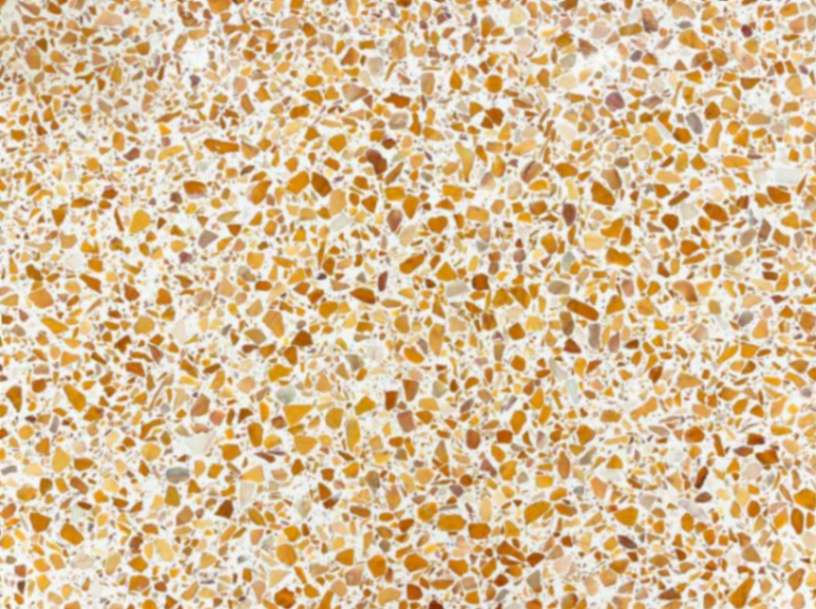 Terrazzo Flooring