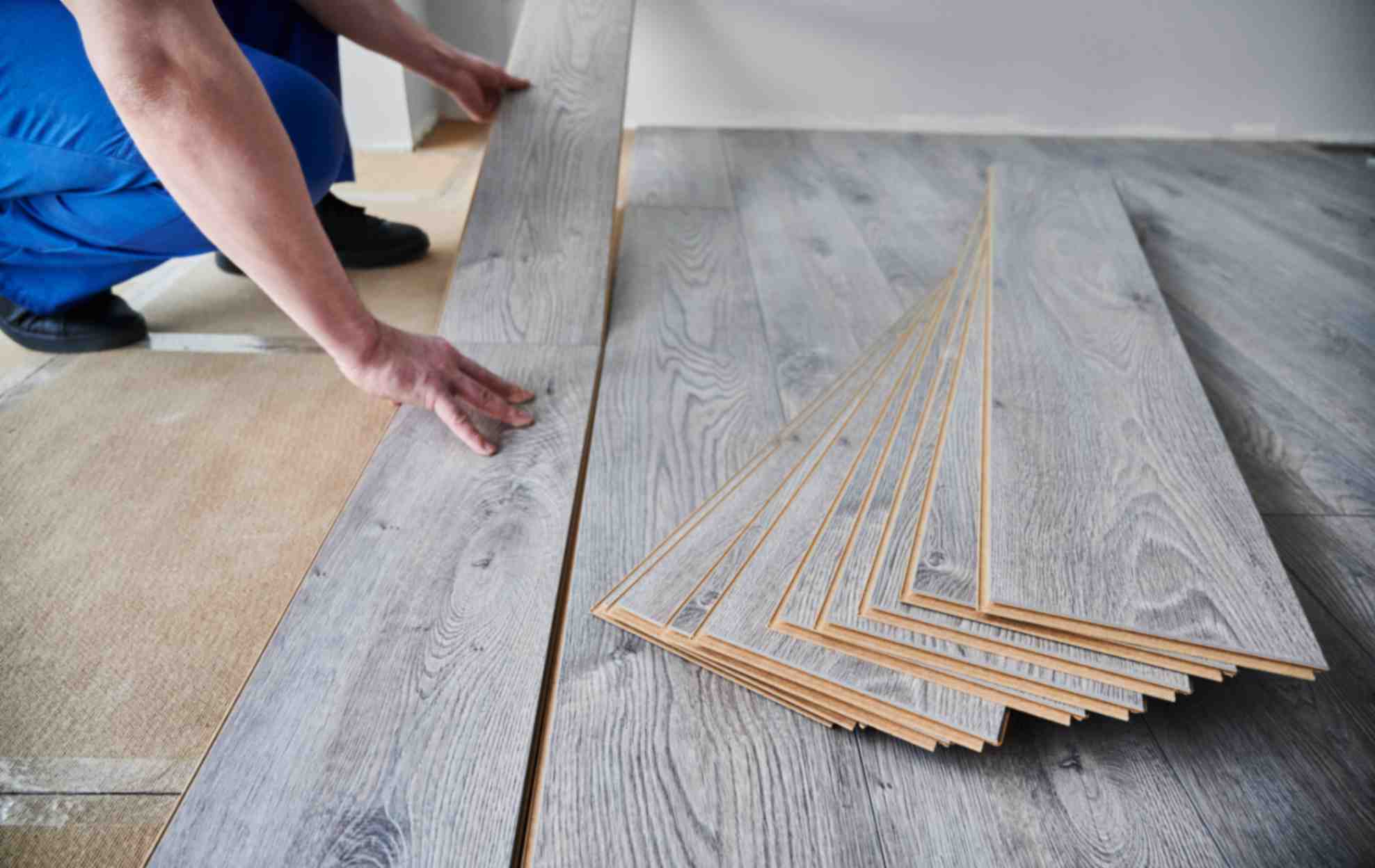 Antistatic Epoxy Flooring
                                Also know as ESD Flooring