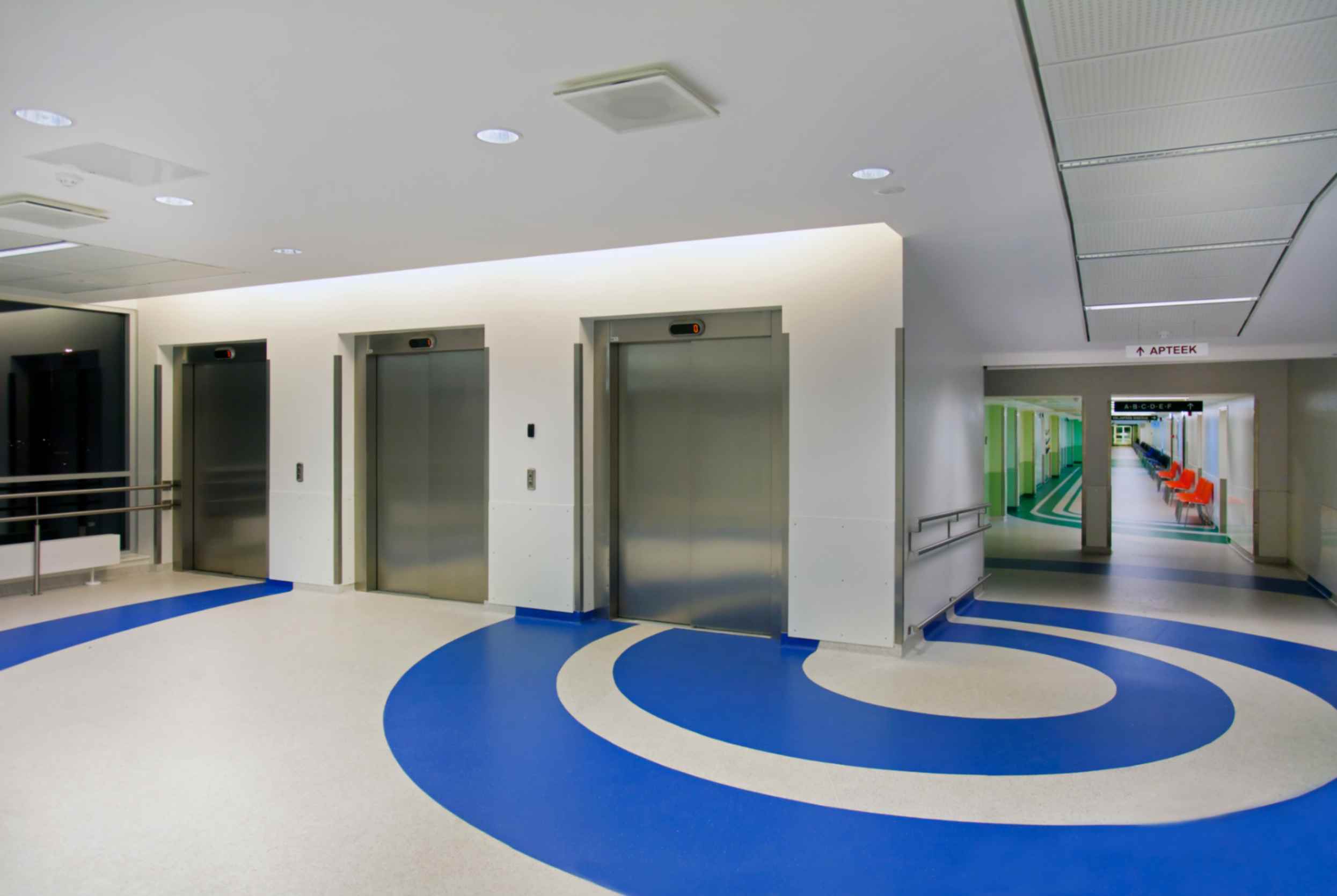 Epoxy Flooring 